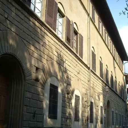Palazzo Larioni Dei Bardi-3