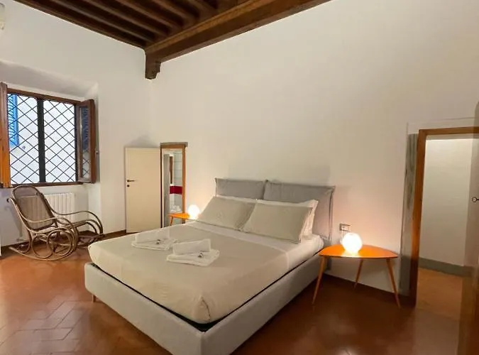 At The Boboli Garden Carola Loft
