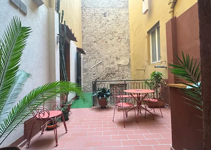 Suite Stylish & Cozy In The Heart Of Florence